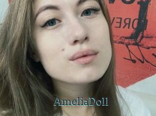 AmeliaDoll