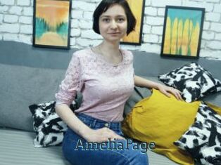 AmeliaPage