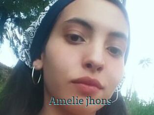 Amelie_jhons