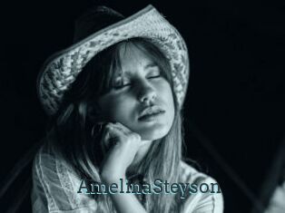 AmelinaSteyson