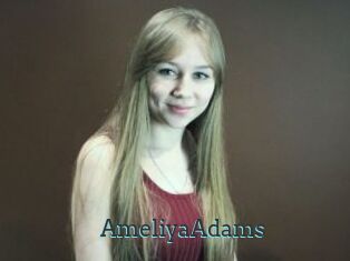 AmeliyaAdams