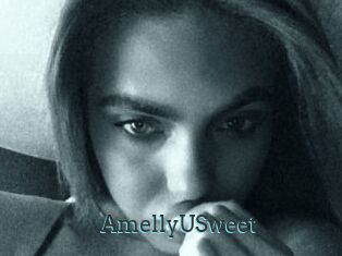AmellyUSweet