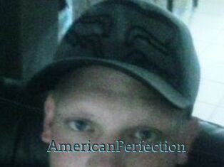 AmericanPerfection