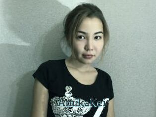 AmikaKei