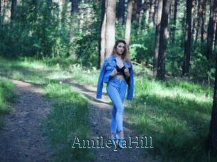 AmileyaHill