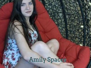 Amily_Spaces