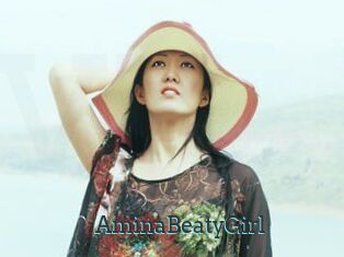AminaBeatyGirl