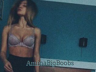 AminaBigBoobs