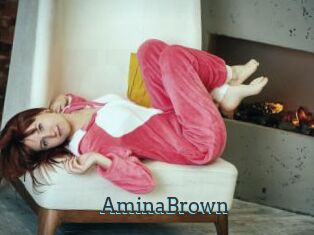 AminaBrown