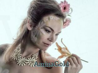 AminaGold