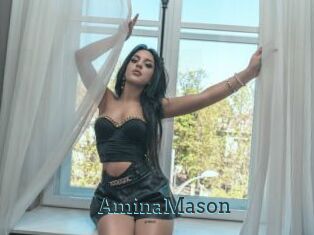 AminaMason