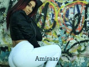 Amiraas