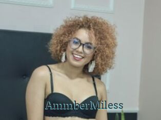 AmmberMiless