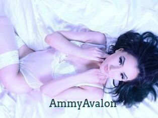 AmmyAvalon