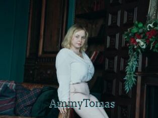 AmmyTomas