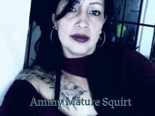Ammy_Mature_Squirt