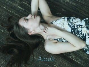Amok