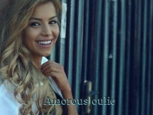 AmorousJoulie