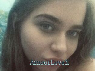 AmourLoveX