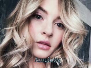 Amuletty