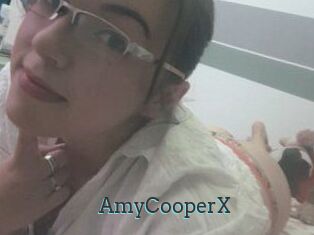 AmyCooperX