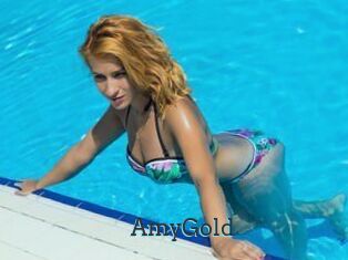 AmyGold