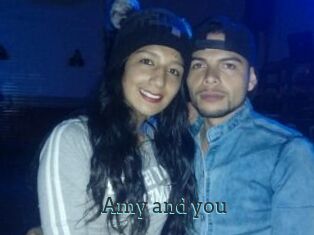 Amy_and_you