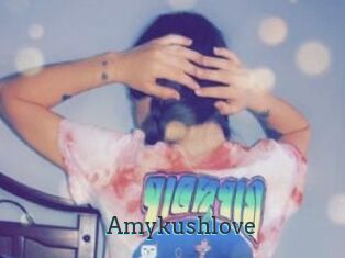 Amykushlove