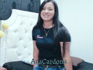 AnaCardona