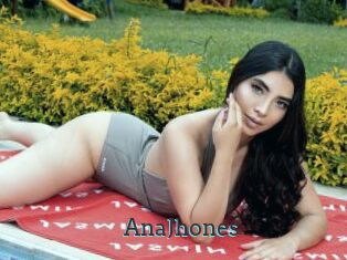 AnaJhones