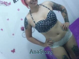 AnaSexsg
