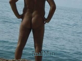 AnalMan