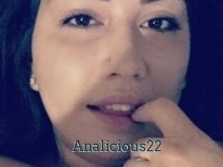 Analicious22