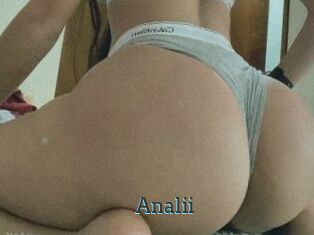 Analii