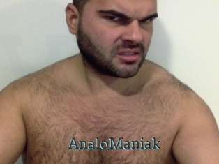 AnaloManiak