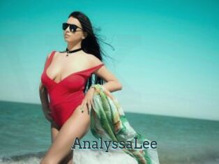 AnalyssaLee