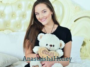 AnastaishaHoney