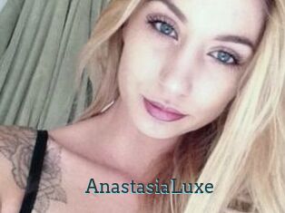 AnastasiaLuxe