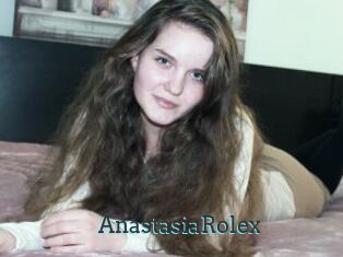 AnastasiaRolex