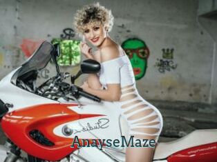 AnayseMaze
