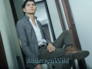 AndersonWild