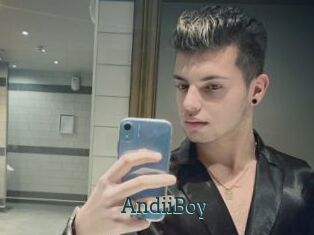 AndiiBoy