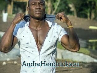 AndreHendrickson