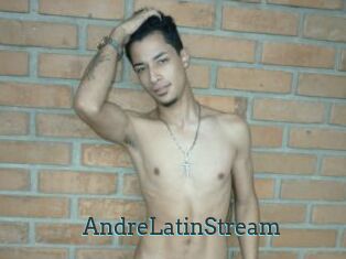 AndreLatinStream