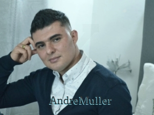AndreMuller