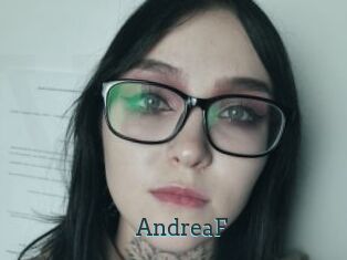 AndreaF