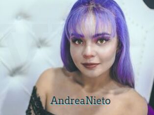 AndreaNieto