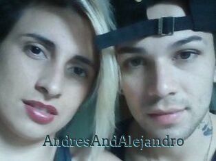 AndresAndAlejandro