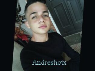 Andreshotx