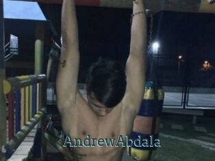 AndrewAbdala